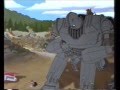 The Iron Giant Trailer 1999 Vhs Capture