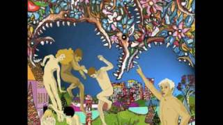 of Montreal - Gallery Piece