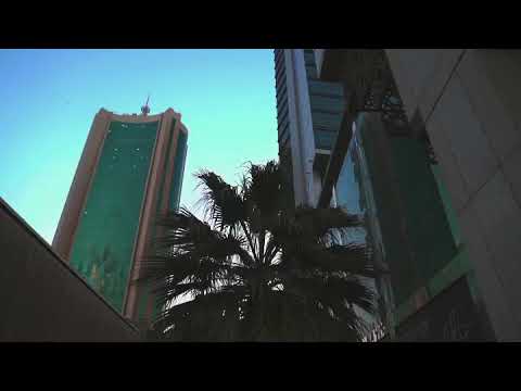 A Walk in Bab Al Bahrain