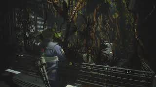 ［バイオハザード2］怒りのレオン　表　スタンダード　声無し