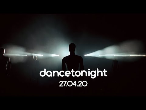 dancetonight club show 27.04.20 | dancetoday.gr