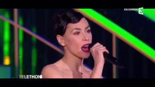 Olivia Ruiz &amp; Renan Luce &quot;Frère et Soeur&quot;