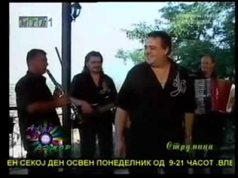 Goran Kukic i Dine Stojanov & JUPITER - Oj ti Neveno ,neven duso