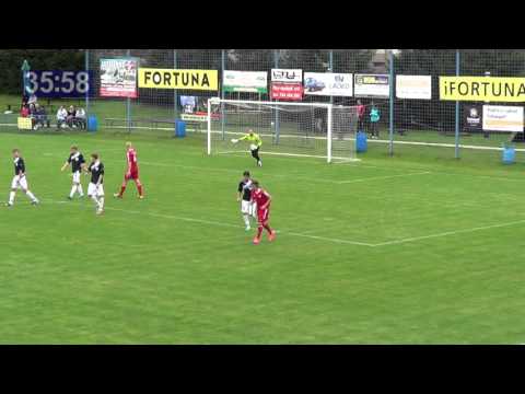 SK Stap Tratec Vilémov - SK Polaban Nymburk 2:0