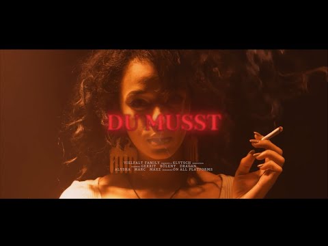 MAXZ x GERRIT - DU MUSST (prod. by IKARUS, SEAGULL BEATS & PREMISE)