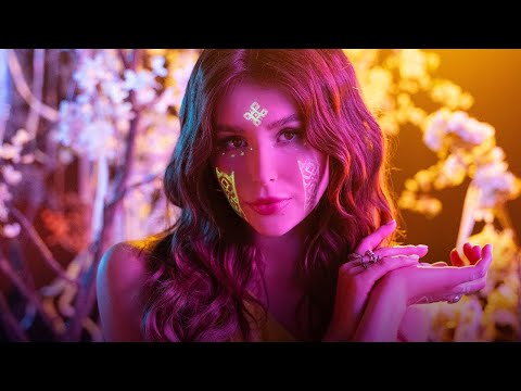 Roxie Węgiel - MAVKA. Pieśń Lasu (w roli Łukasza: Kamil Bijoś) - Official Video