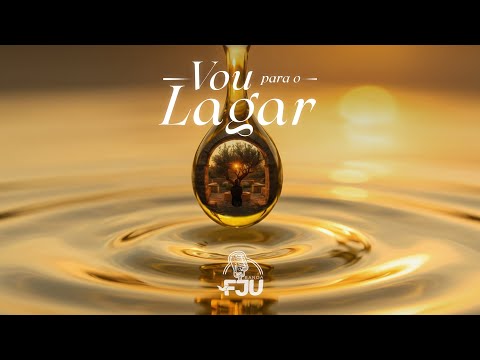 VOU PARA O LAGAR | BANDA FJU (2025)