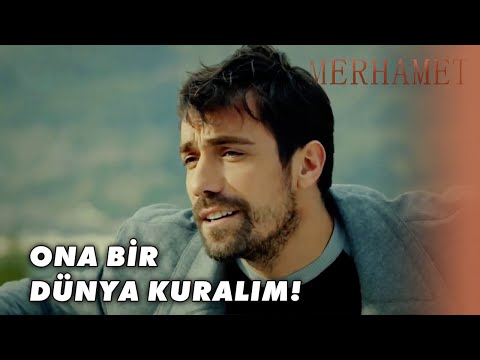 Fırat, Bebekle İlgili Hayaller Kurdu - Merhamet 39. Bölüm