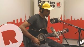 Patrice - Burning Bridges (Live &amp; Unplugged)