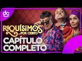 Riquísimos... Por Cierto: La Herencia | CAPÍTULO 1 COMPLETO GRATIS