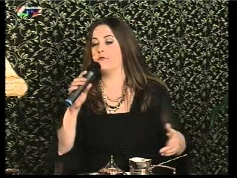 Sevdalinka u Srcu  -  Gost Adela Turkic (03. 12. 2014) godine xvid