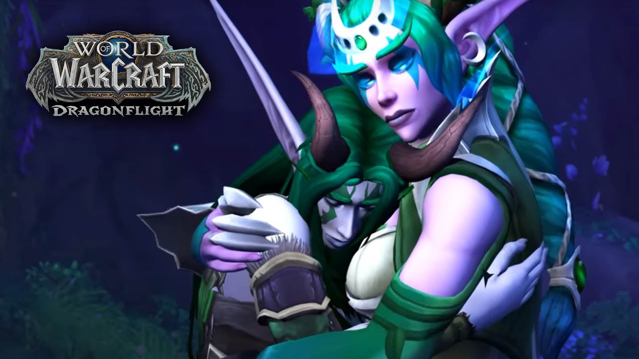 Lore question about Green Dragonflight - General Discussion - World of ...