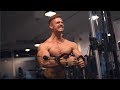 FitnessOskar uncut Vlog, Eigenes Gym & Motivation