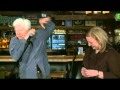 Shannyn Interviews Fred Newman