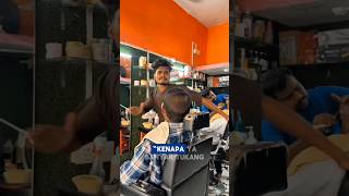 Download lagu Kenapa orang nias identik dengan tukang pangkas? #niass #tukangcukur #barbershop #batak #faktaunik mp3