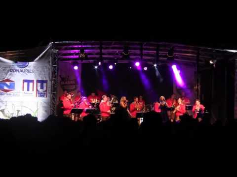 Pro Solist'y - An Tagen wie diesen - Blasius 2017