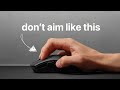Why You Don T Have Calm Aim