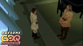 Star Wars Episode I: The Phantom Menace by saintmillion in 49:03 - AGDQ2019