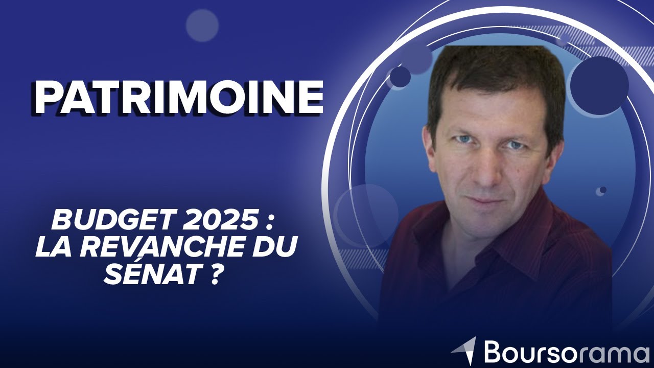 Budget 2025 : la revanche du Sénat ?