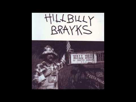 Hill Billy Brayks instrumental