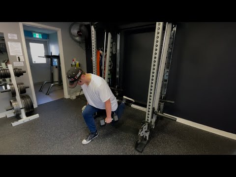 Fall Cut Day 21-Thanksgiving Legs