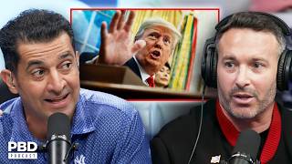 "No SAVE Act, No Deal" – Trump Holds Housing Bill Hostage Over Elections