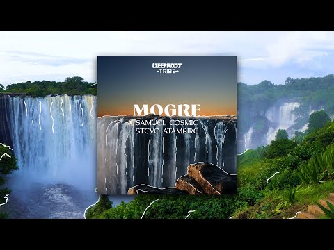 Samuel Cosmic, Stevo Atambire - Mogre [Radio Mix]