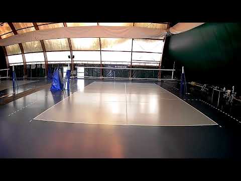 🏐 3° Divisione Femminile - Pallavolo Cernusco