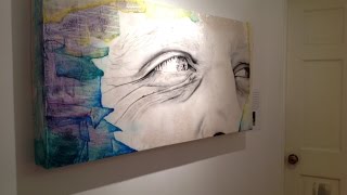 W.I.S.E - A Multi-Media Group Exhibition of Twelve Woman Artists  - SF, 01/10/2014