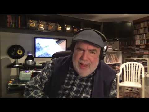 FJF20 Randy Brecker and the Influence of Lambert, Hendrix, and Ross SING!