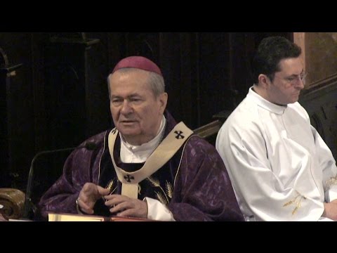 Predică, 28.02.2016: ÎPS Ioan, în a 3-a Duminică din Postul Mare