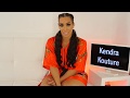 Kendra Kouture Interview With Chocolate Models