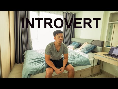 Why I hate talking to people (as an introvert)