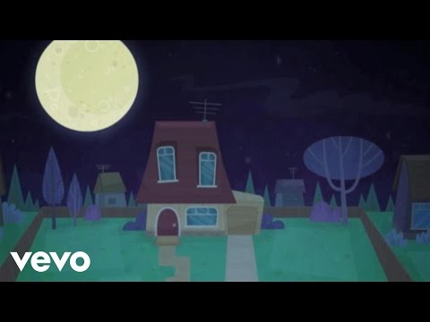 Caspar Babypants - Creatures Under My Bed