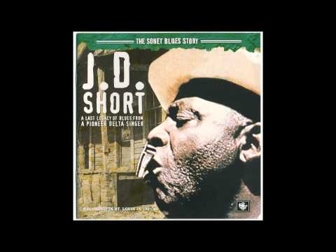 JD Short - Starry Crown Blues