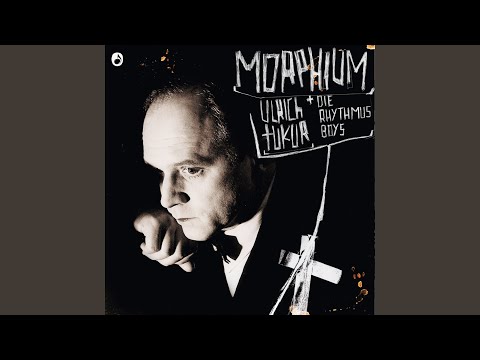 Die Nacht Ist Nicht Allein Zum Schlafen Da - Ulrich Tukur