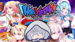 [閒聊] ホロライブ hololive 時間表 03/31(日)