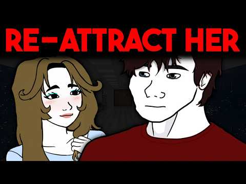 How To Make Her Miss You Using Science