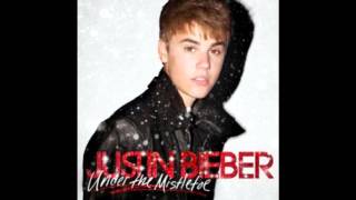 Justin Bieber Only thing i ever get for Christmas Original [HQ]