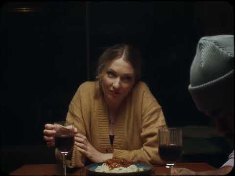 Marie Dahlstrom - Confide In Me (official video)