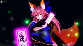 【FGOAC】GW玉藻編【番外】