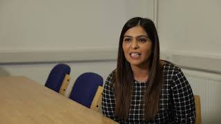 Day in the life of a Medical Staffing Advisor (Human Resources)