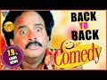 Bichhoo Hindi Dubbed Movie Venu Madhav Back 2 Back Comedy Scenes Nitin Eagle Hindi Movies