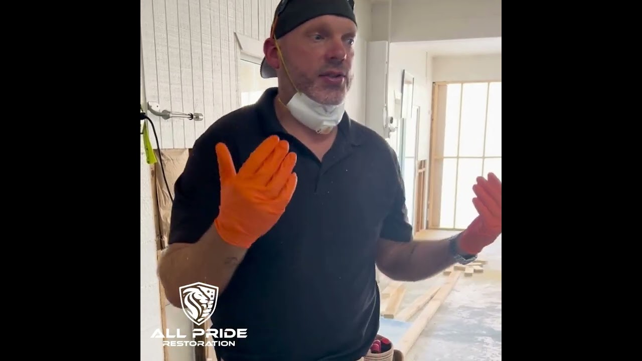 After the Storm: How to DIY Your Flood Damage Restoration