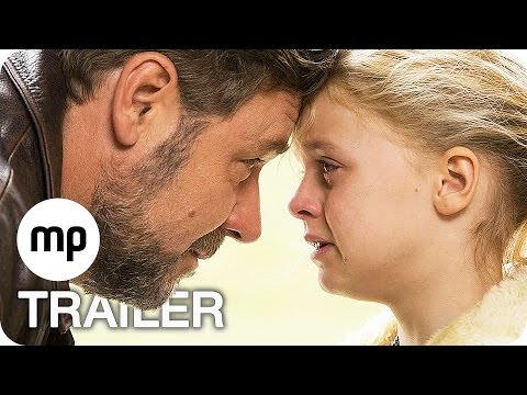 Trailer-Vorschau: Väter und Töchter - Ein ganzes Leben