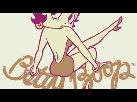 CTM - Betty Boop Ft JNICE & 2 SICK