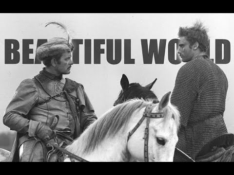 trylogia | beautiful world