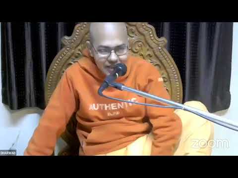 SB 4.27.1 || HG Radhika Vallabh pr