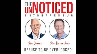 Data Detective: Cracking the Code of Customer Behaviour with Jim Harenchar