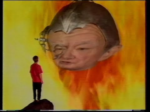 GamesMaster Consoletation Zone S04E14
